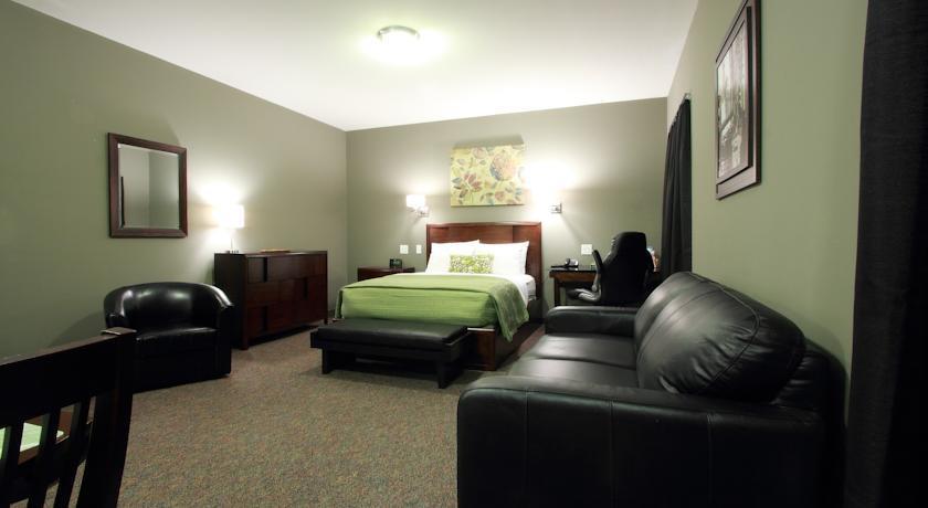 Hotel Dushore Quarto foto